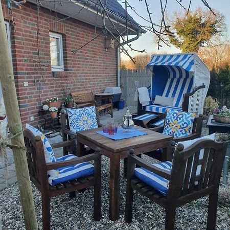 Bed & Breakfast Fuer Individualisten In Gemeinde Scharbeutz, Auch Allergiker Esterno foto