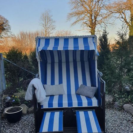 Bed & Breakfast Fuer Individualisten In Gemeinde Scharbeutz, Auch Allergiker Esterno foto
