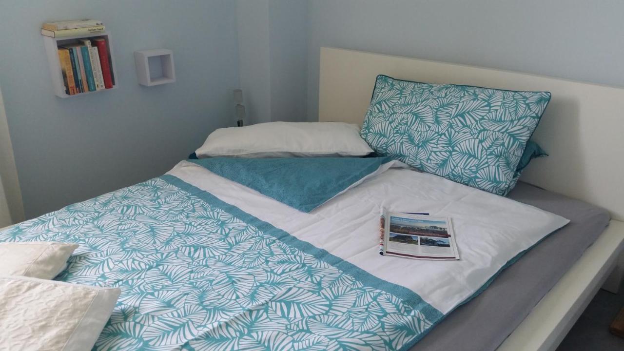 Bed & Breakfast Fuer Individualisten In Gemeinde Scharbeutz, Auch Allergiker Esterno foto