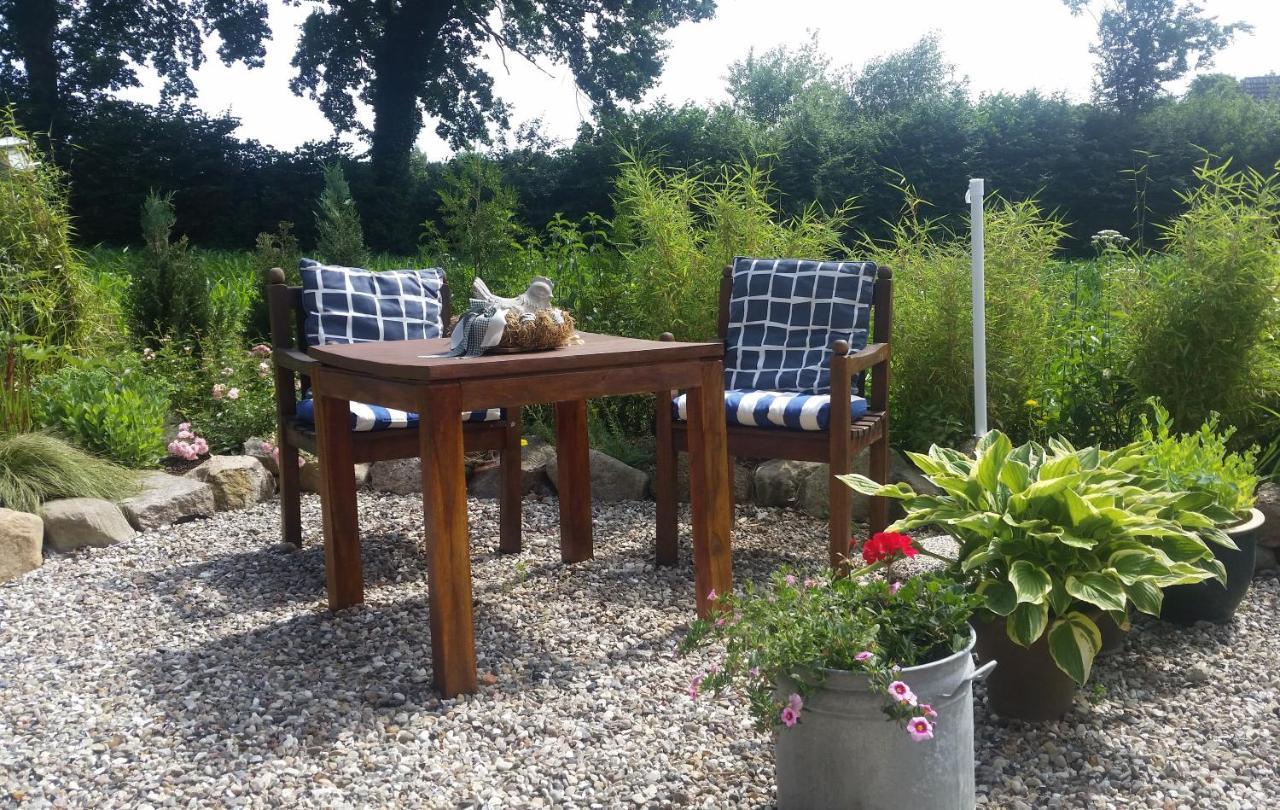 Bed & Breakfast Fuer Individualisten In Gemeinde Scharbeutz, Auch Allergiker Esterno foto