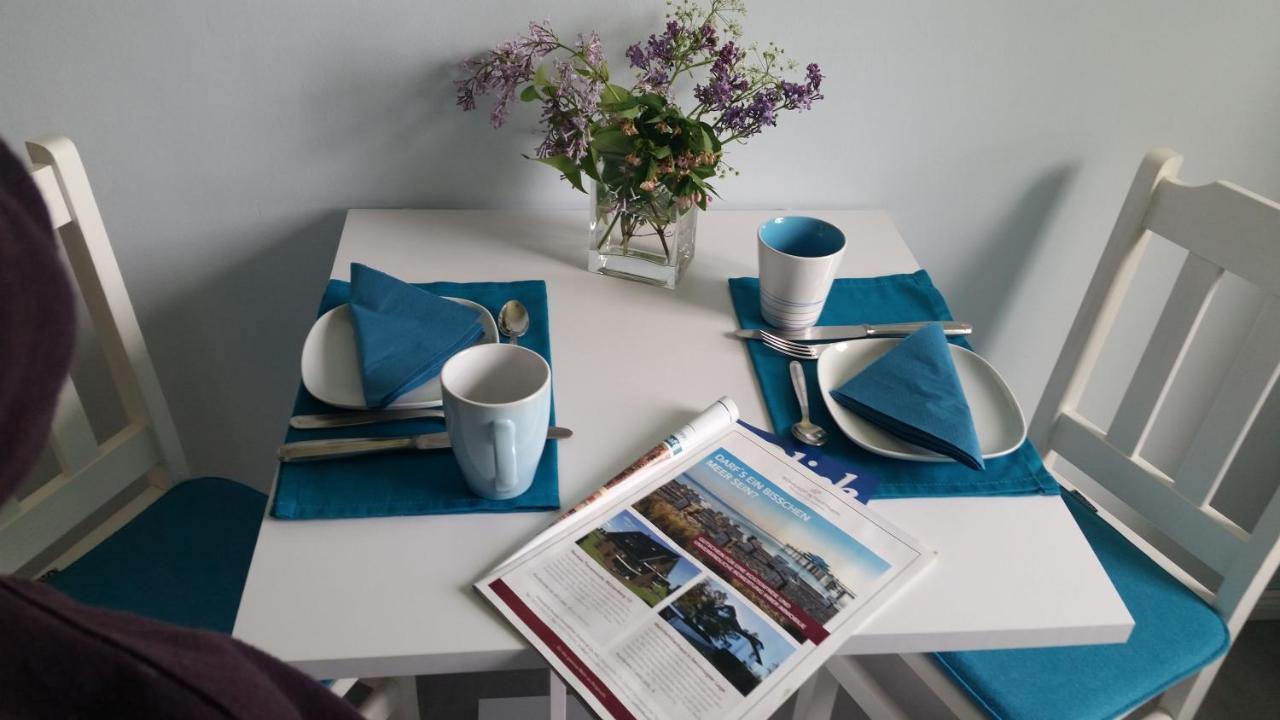 Bed & Breakfast Fuer Individualisten In Gemeinde Scharbeutz, Auch Allergiker Esterno foto