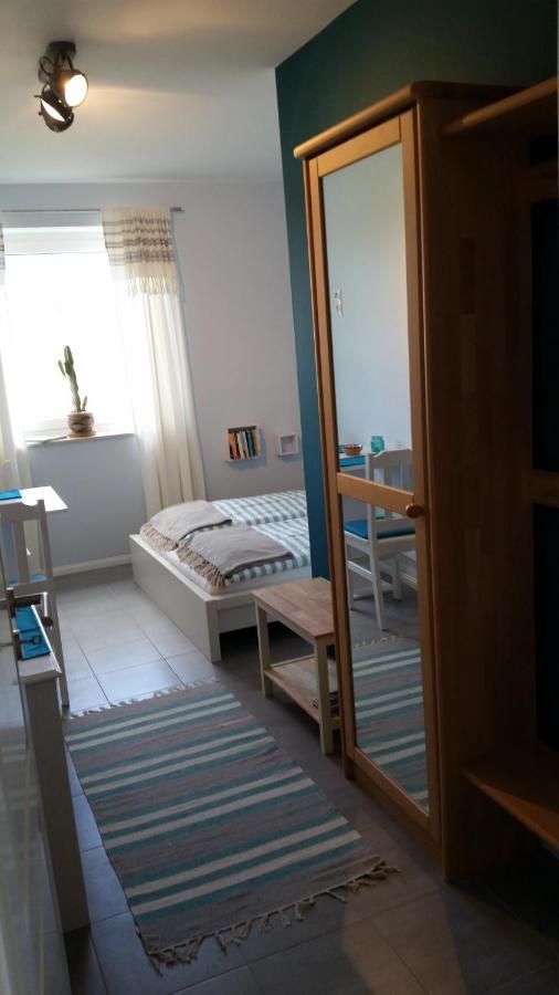Bed & Breakfast Fuer Individualisten In Gemeinde Scharbeutz, Auch Allergiker Esterno foto