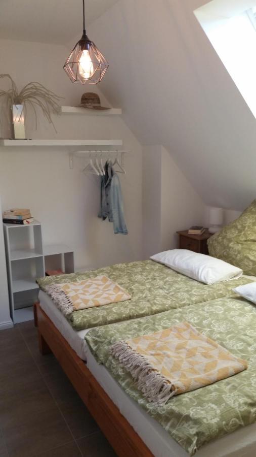 Bed & Breakfast Fuer Individualisten In Gemeinde Scharbeutz, Auch Allergiker Esterno foto