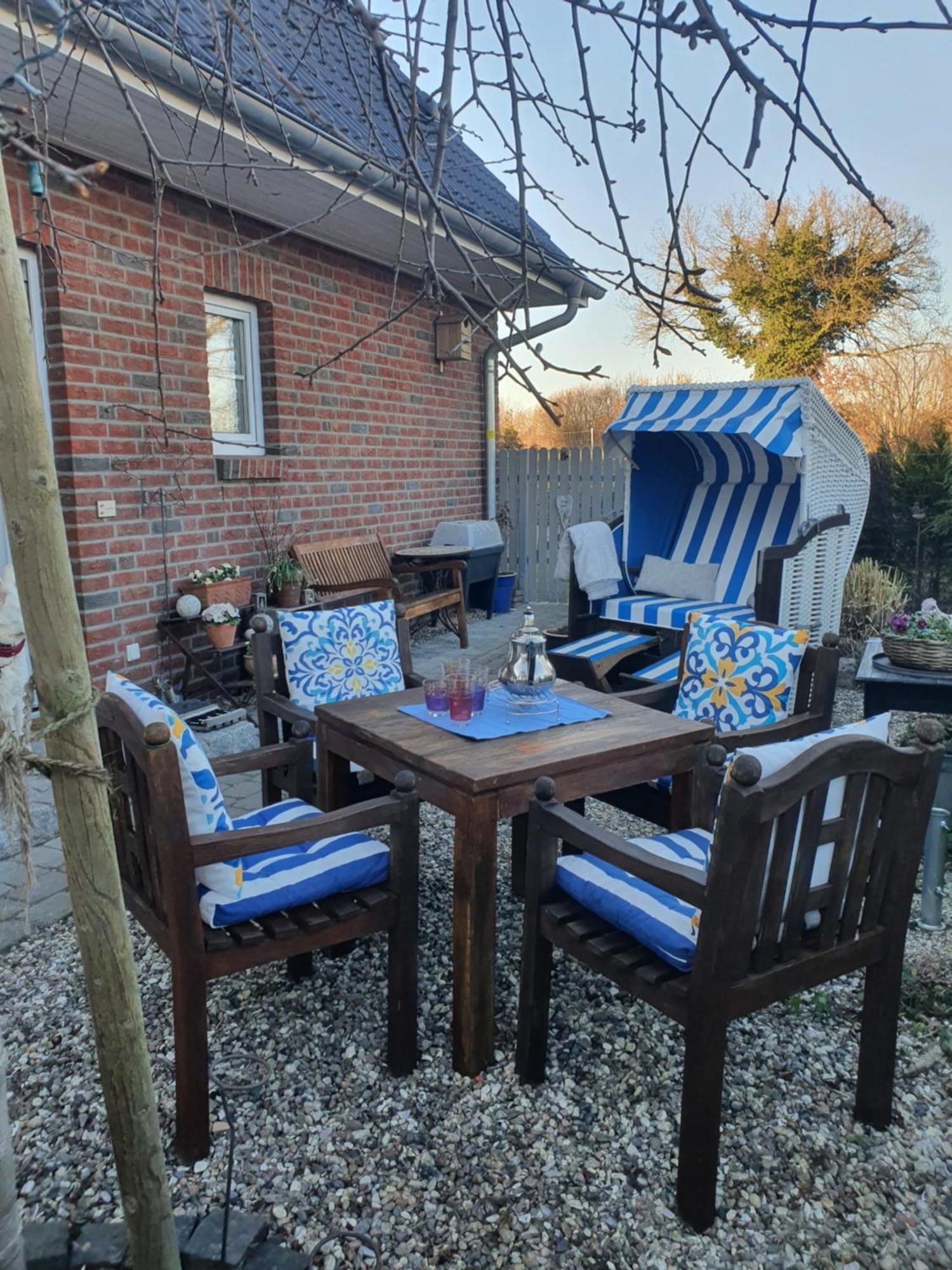 Bed & Breakfast Fuer Individualisten In Gemeinde Scharbeutz, Auch Allergiker Esterno foto