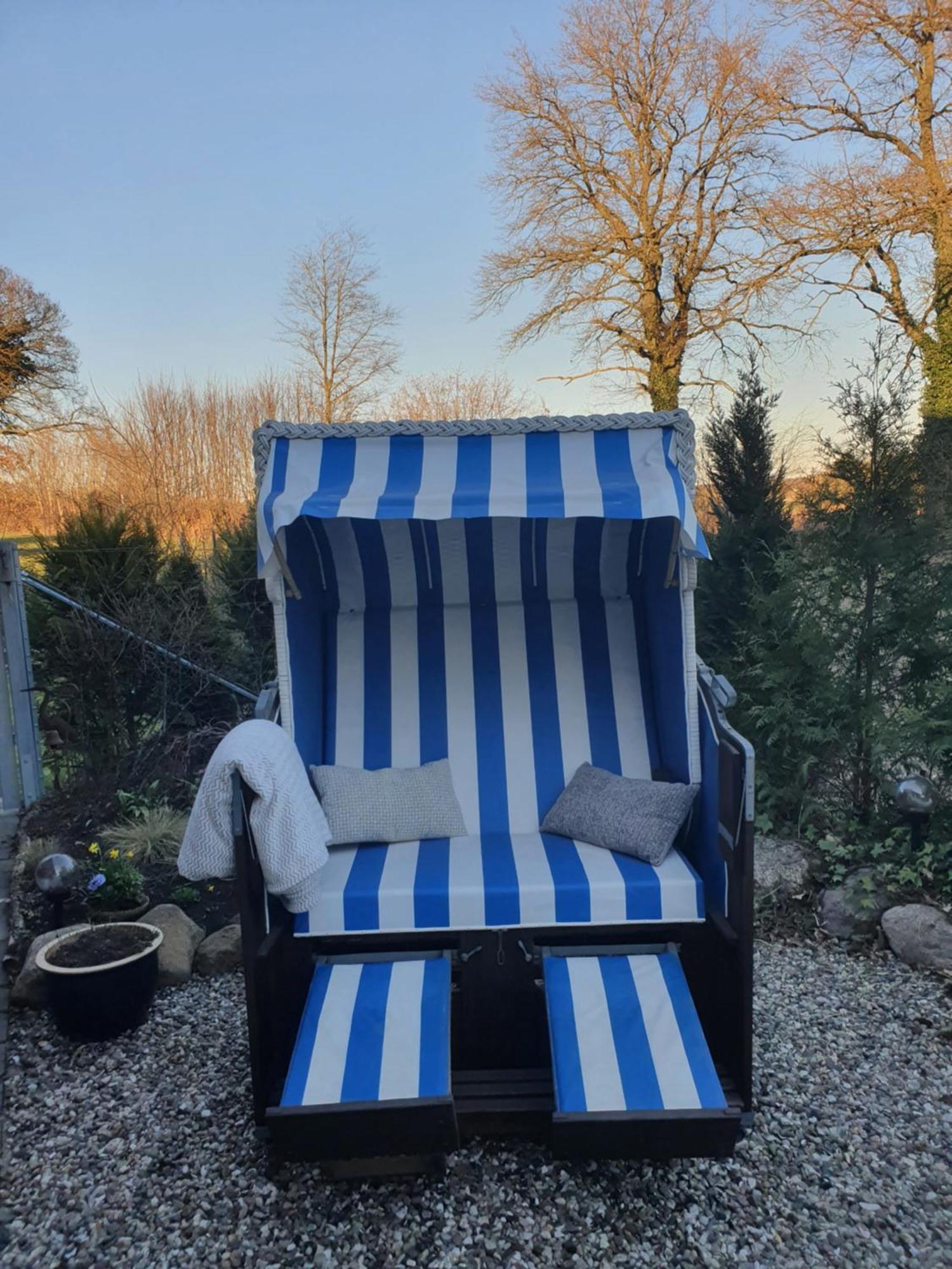 Bed & Breakfast Fuer Individualisten In Gemeinde Scharbeutz, Auch Allergiker Esterno foto