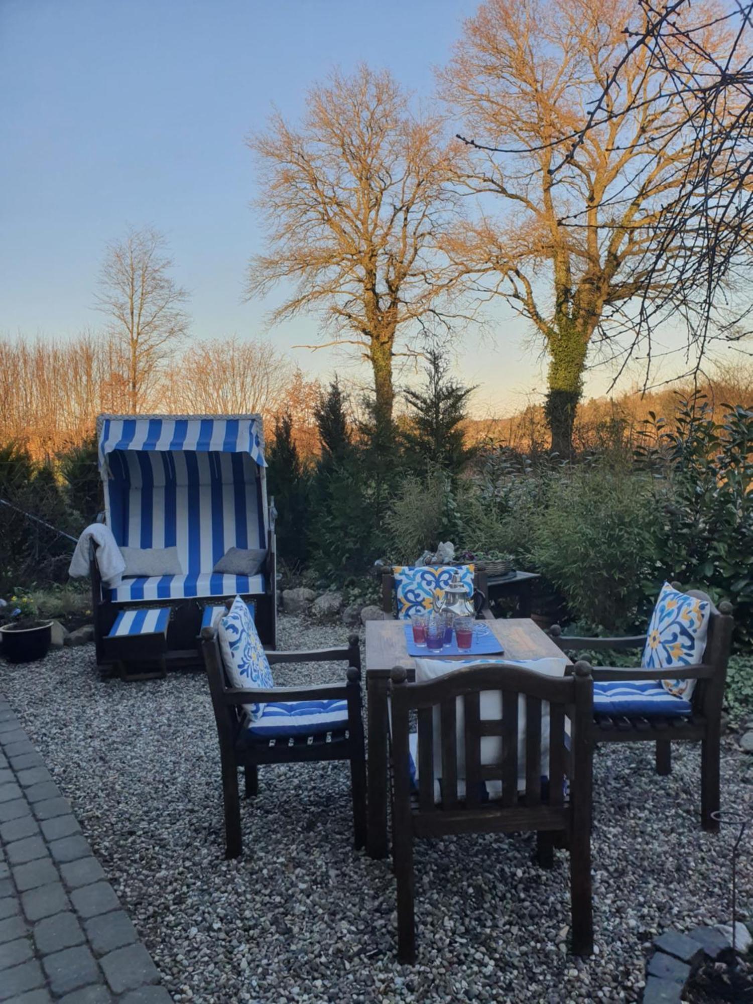 Bed & Breakfast Fuer Individualisten In Gemeinde Scharbeutz, Auch Allergiker Esterno foto